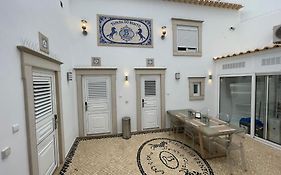 Casa Tapada Do Bento I- Albufeira
